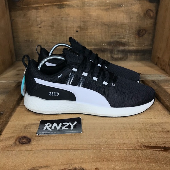 NEW Puma NRGY Neko Turbo Soft Foam Running NEW Puma NRGY Neko Turbo Soft Foam Running